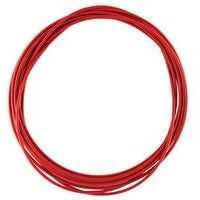 Cavo esterno Rem 10m rosso