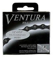 Ventura Ketting 1 2x1 8 112 Voor singlespeed of naafversn.