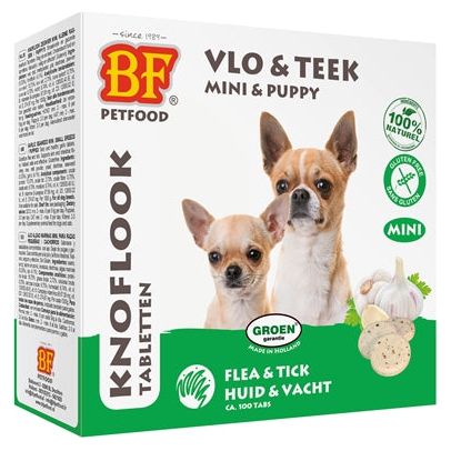 Dolci per cani biofood a Vlo Seaweed Mini