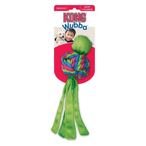 Kong Wubba weaves assorti