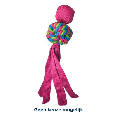Kong Wubba weaves assorti