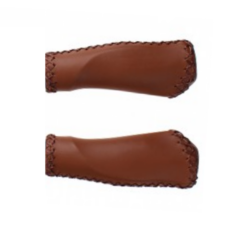 M-wave gestisce la pelle marrone. Lunghezza: 125 125mm