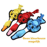 Happy pet Out about cross ropes eend - afbeelding 1