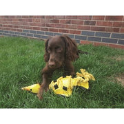Happy pet Out about cross ropes eend - afbeelding 2