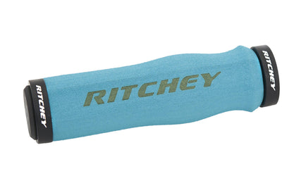 Ritchey WCS True MTB manejas Lockring Azul