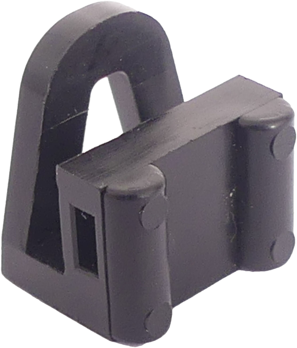 Gazelle Jas Protection Clamp 140 mm Tiewrap