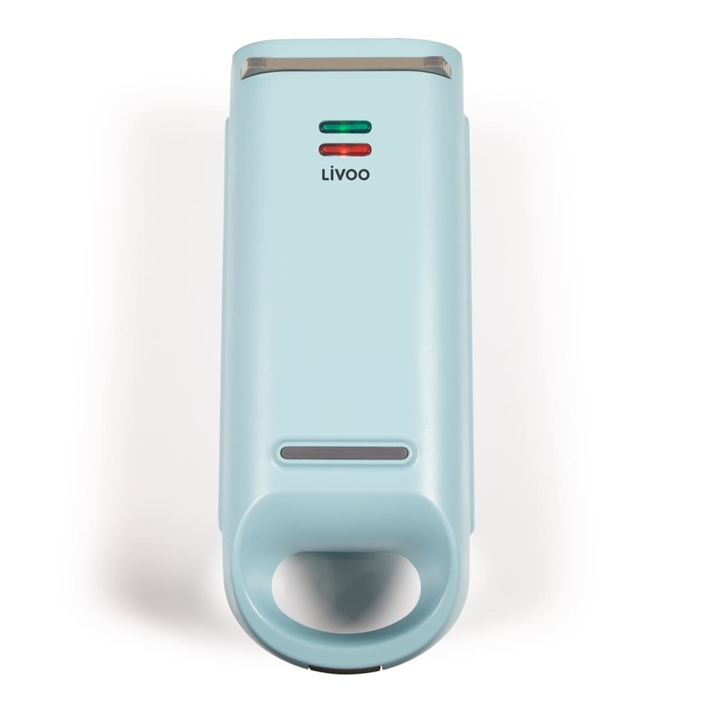 Livoo Livoo Churrosmaker 800 W Azul