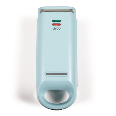 Livoo Livoo Churrosmaker 800 W blauw