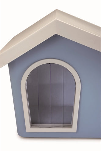 Puerta iMac para perros loft zeus 50