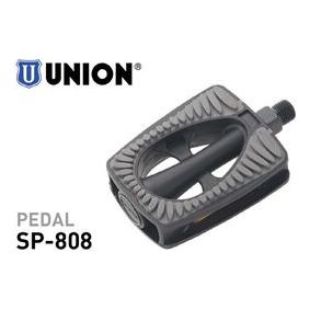 Union Pedaal SP808 antislip blister
