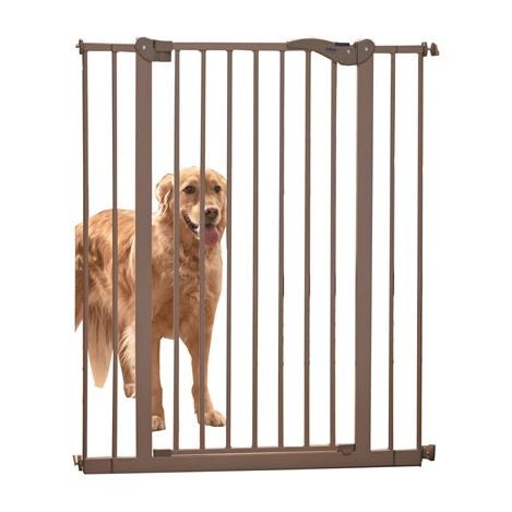 Barriera per cani savic grigio grigio