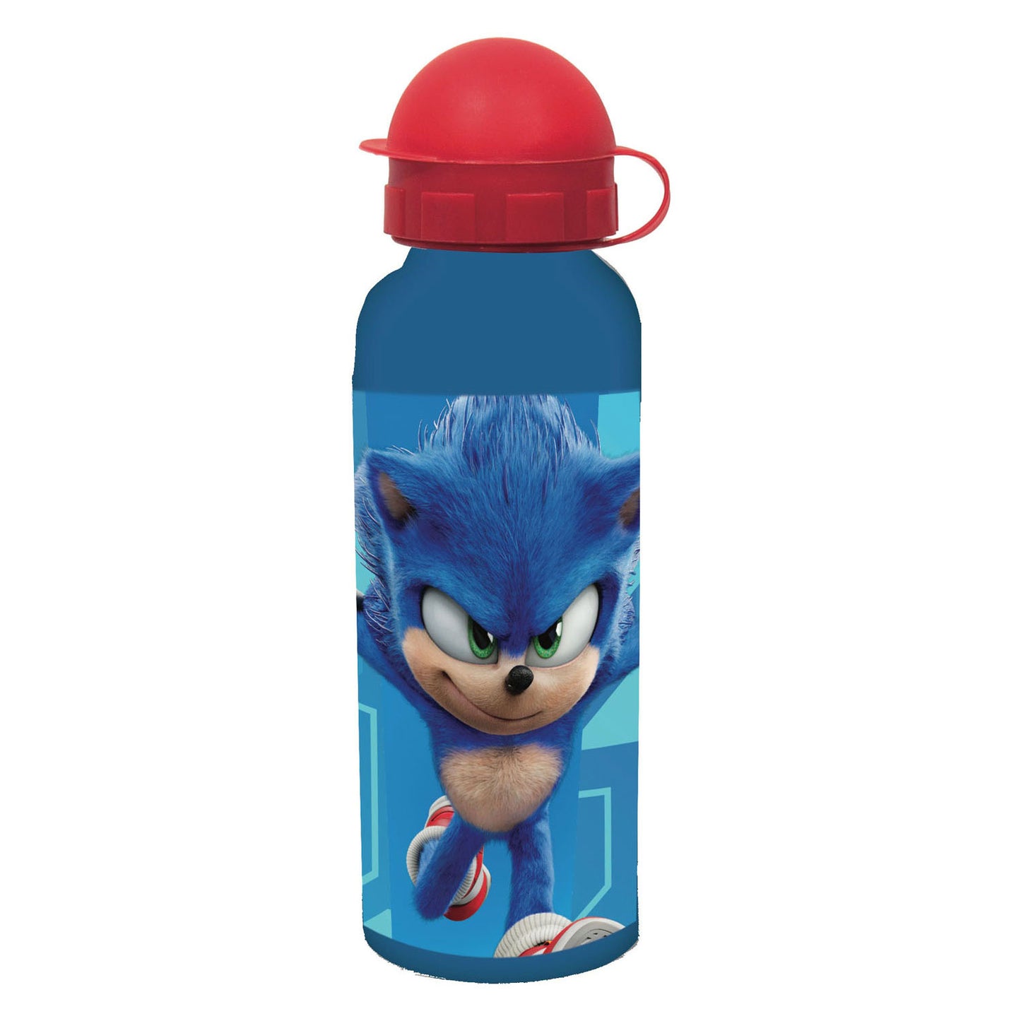 Sonic bottiglia in alluminio sonico, 400 ml