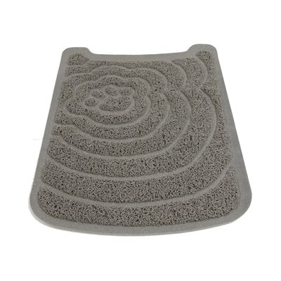Savic Katbakmat Gray