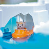 Aquaplay 1522 Incl, Play Figures