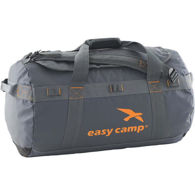 Easy Camp - Bolsa de viaje fácil Camp Porter 60