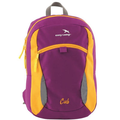 Easy Camp Cub Backpack Magenta