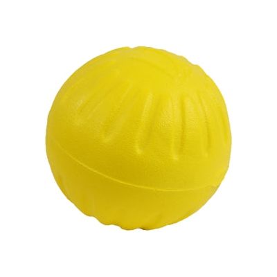 Starmark Fantastico pallone da culo da culo giallo