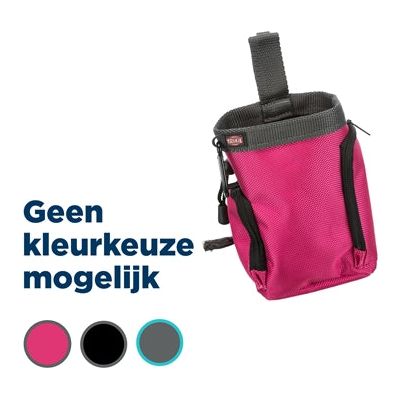 Bolsa de remuneración de actividad de perros trixie 2 en 1 surti