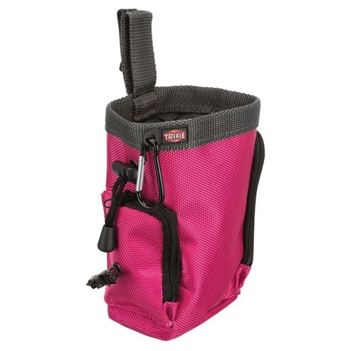 Bolsa de remuneración de actividad de perros trixie 2 en 1 surti