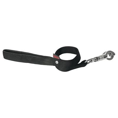 Martin Dog Belt Basic Nylon Black