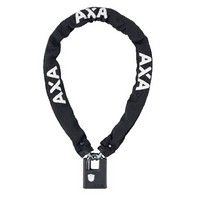 AXA Clinch kettingslot 105cm zwart