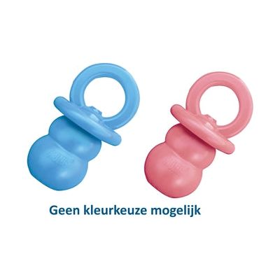 Cucciolo di kong binkie asorti