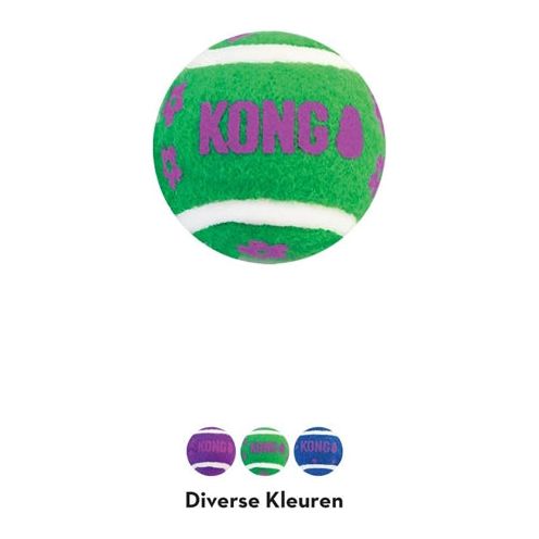 Kong Kat Tennis Balls con llamadas