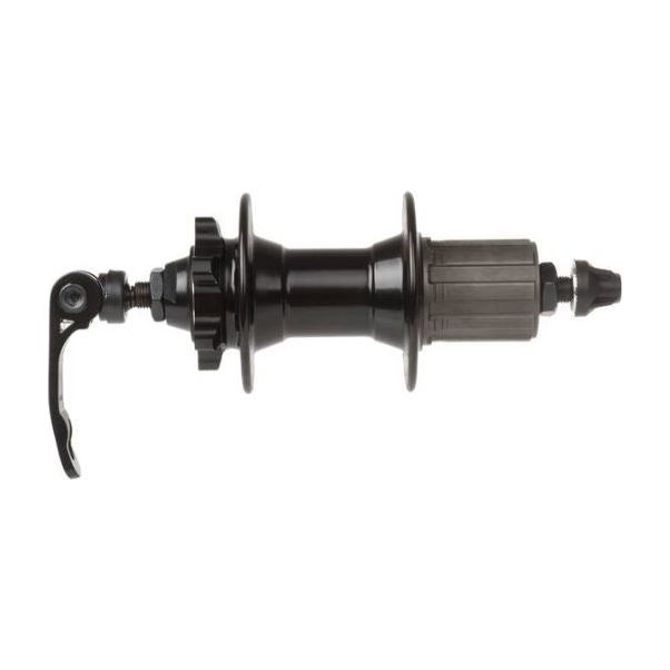 Hub dietro cassetta 8v 9v 10v 11v alu