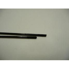 SACKEK 14-284 Negro de acero inoxidable (P100)