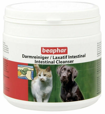 Cat Cane Cleaner intestinale Beaphar