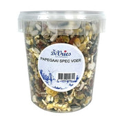 De vries Papegaai Specpan - afbeelding 1