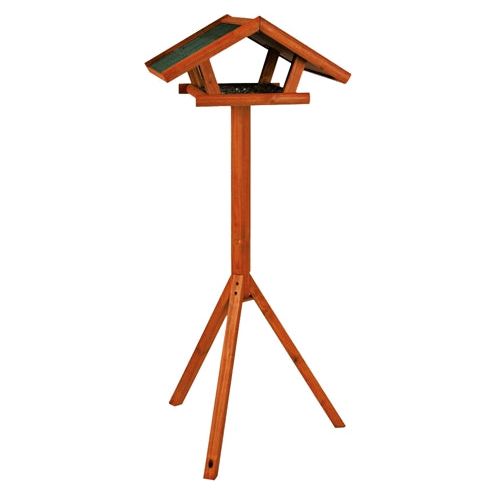 Trixie Natura Voeterhuis con Brown standard