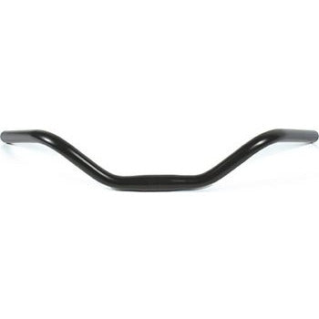 Stander Bend Atb Staal Zwart Cruiser