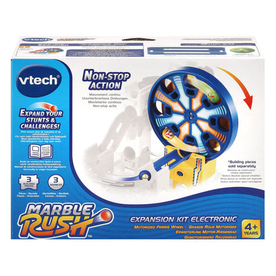 VTech Marble Rush Expansion Kit Electronic Reuzenrad
