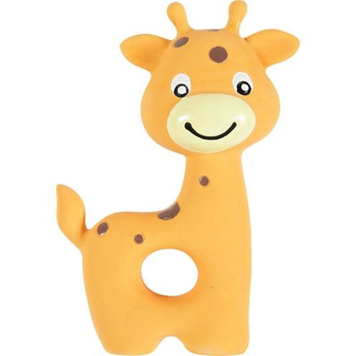 Zolux Puppyspeeltgoed Giraffe Oranje