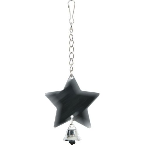 Zolux Mirror Star Metal con campana