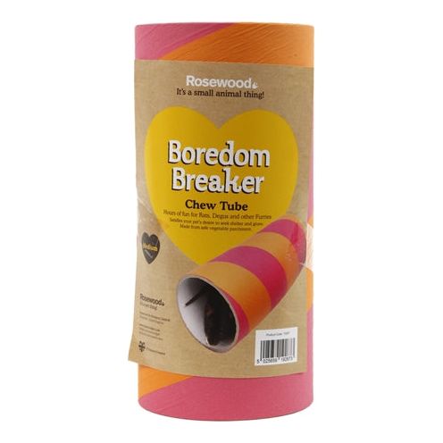 Tubo ratten de palo de rosa