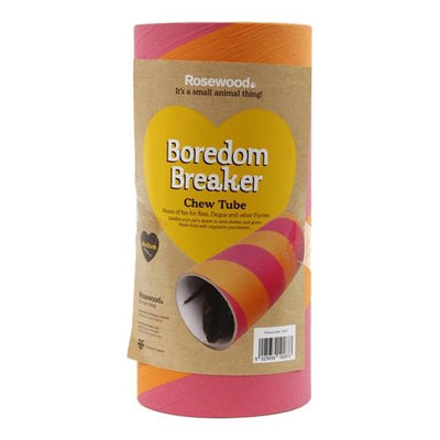 Tubo ratten de palo de rosa