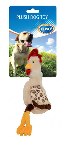 DUVO+ POLLO PLUSH