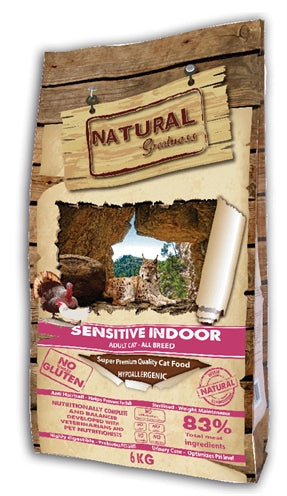 Grandezza naturale sensibile indoor