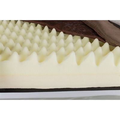 Trixie Vital Orthopedic Custine Taupe Grigio chiaro