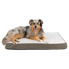Trixie Vital Orthopedic Custine Taupe Grigio chiaro