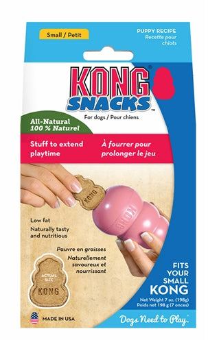 Kong Snacks cucciolo