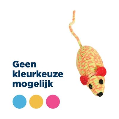 Zolux Elastic muis