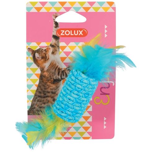 Zolux Elastic snoep