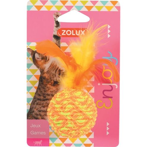 Zolux Elastic bal