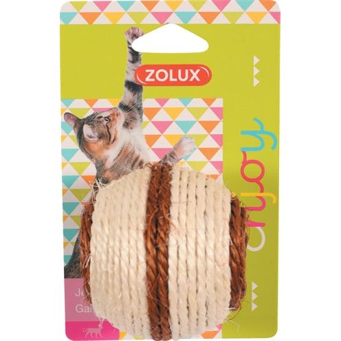 Zolux Sisal Bal