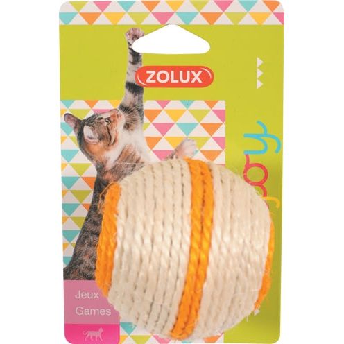 Zolux Sisal Bal