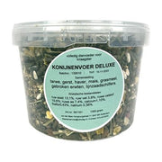 De vries coniglio cibo deluxe - afbeelding 2