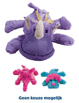 Kong Cozie Brights Assorti - afbeelding 1